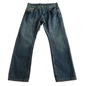Reward Jeans Women's Denim Pants 31/30"